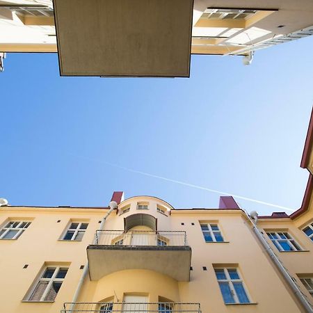 2Ndhomes Merimiehenkatu Apartment Хелзинки Екстериор снимка