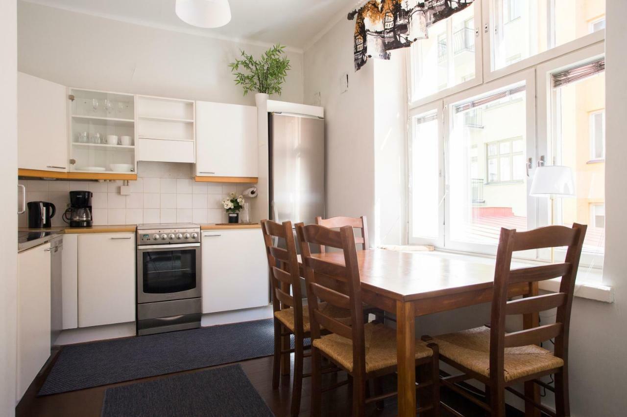 2Ndhomes Merimiehenkatu Apartment Хелзинки Екстериор снимка