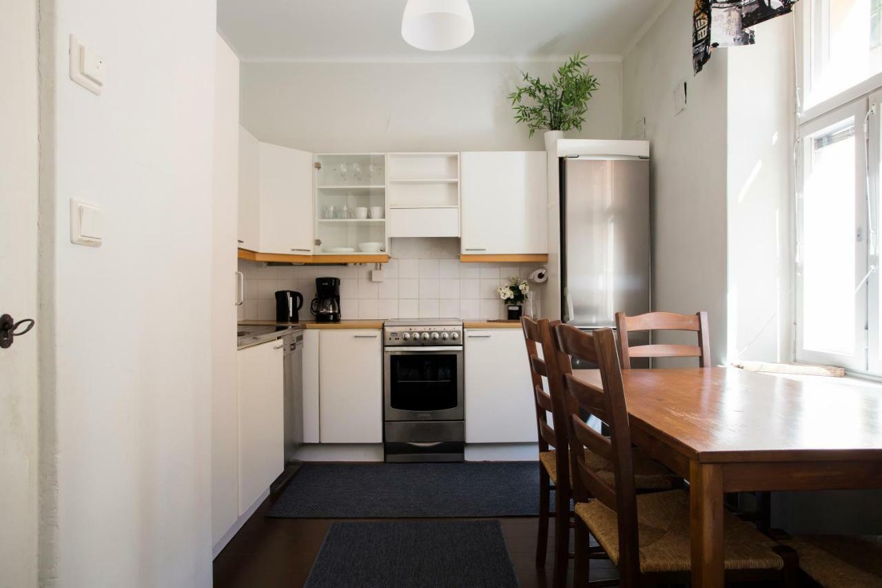 2Ndhomes Merimiehenkatu Apartment Хелзинки Екстериор снимка